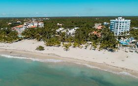 Beach Apartment Villas Jubey, Emotion Access