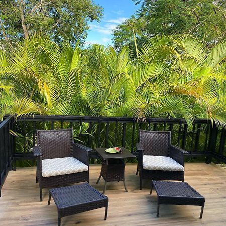 Beach Apartment Villas Jubey, Emotion Access Juan Dolio Exterior photo