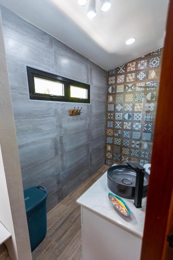Beach Apartment Villas Jubey, Emotion Access Juan Dolio Exterior photo