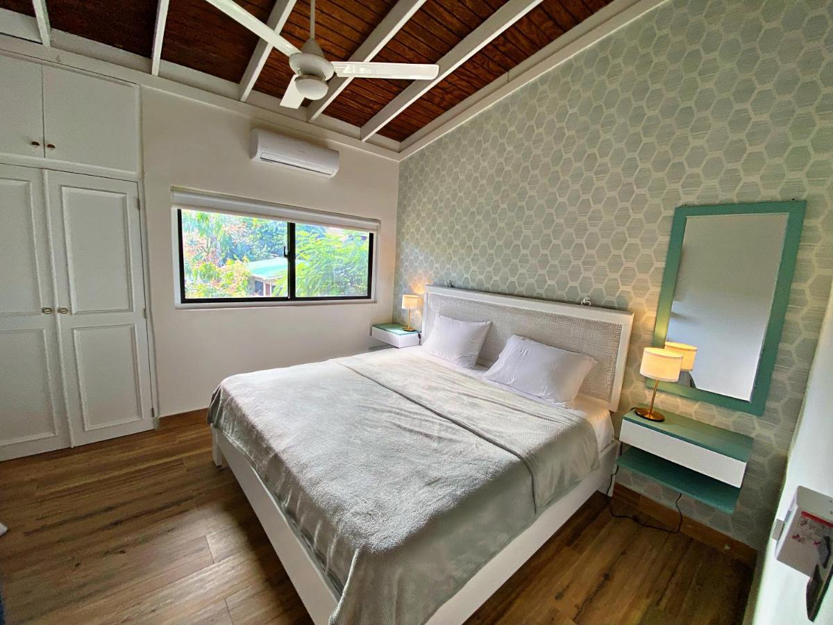Beach Apartment Villas Jubey, Emotion Access Juan Dolio Exterior photo
